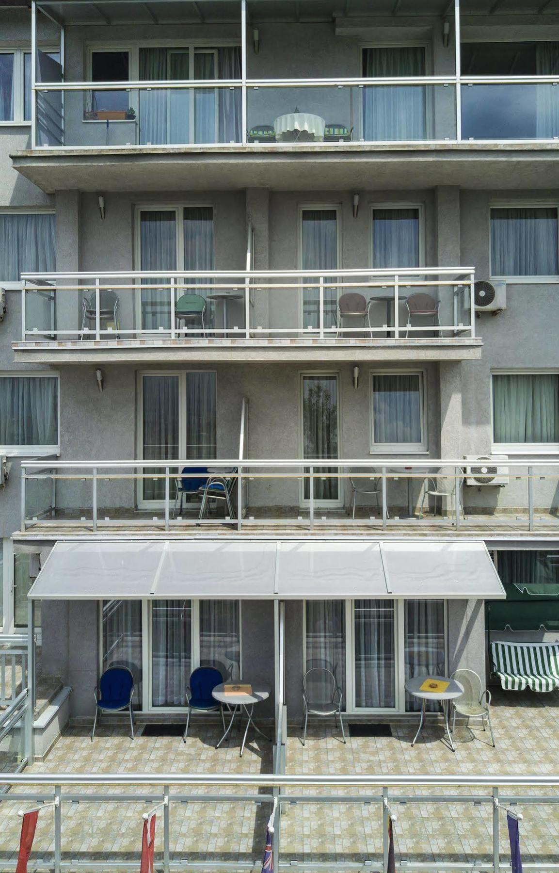 Hotel Villa Harmony - Free Parking Sarajevo Exterior photo